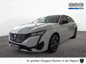 Peugeot 308 SW 1.5 Allure SHZ KAMERA NAVI AHK ACC LED