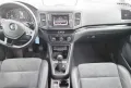 Volkswagen Sharan Highline Family Van Alu Grau AC Facelift