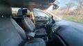 Volkswagen Sharan Highline Family Van AHK Grau AC Facelift