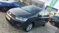 Volkswagen Sharan Highline Family Van AHK Grau AC Facelift