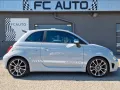 Abarth 595 1.4 Turbo T-Jet 165 CV Turismo