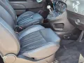 Abarth 595 1.4 Turbo T-Jet 165 CV Turismo