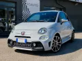Abarth 595 1.4 Turbo T-Jet 165 CV Turismo