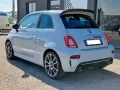 Abarth 595 1.4 Turbo T-Jet 165 CV Turismo