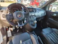 Abarth 595 1.4 Turbo T-Jet 165 CV Turismo