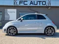 Abarth 595 1.4 Turbo T-Jet 165 CV Turismo