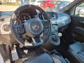 Abarth 595 1.4 Turbo T-Jet 165 CV Turismo
