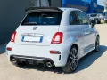 Abarth 595 1.4 Turbo T-Jet 165 CV Turismo