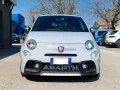 Abarth 595 1.4 Turbo T-Jet 165 CV Turismo