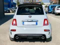 Abarth 595 1.4 Turbo T-Jet 165 CV Turismo