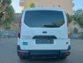 Ford Transit Connect Pianale ribassato con rampa