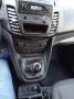 Ford Transit Connect Pianale ribassato con rampa