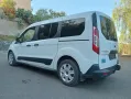Ford Transit Connect Pianale ribassato con rampa