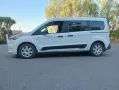 Ford Transit Connect Pianale ribassato con rampa