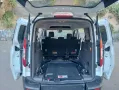 Ford Transit Connect Pianale ribassato con rampa