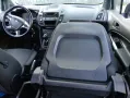 Ford Transit Connect Pianale ribassato con rampa