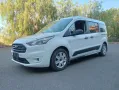 Ford Transit Connect Pianale ribassato con rampa