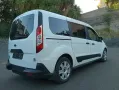 Ford Transit Connect Pianale ribassato con rampa