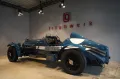 Bentley Racer 3/8 8Zyl. *Neu Aufgebaut von Racing Green