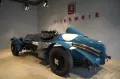 Bentley Racer 3/8 8Zyl. *Neu Aufgebaut von Racing Green