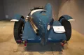 Bentley Racer 3/8 8Zyl. *Neu Aufgebaut von Racing Green