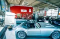 Bentley Racer 3/8 8Zyl. *Neu Aufgebaut von Racing Green
