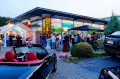 Bentley Racer 3/8 8Zyl. *Neu Aufgebaut von Racing Green
