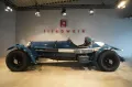 Bentley Racer 3/8 8Zyl. *Neu Aufgebaut von Racing Green