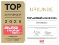 Bentley Racer 3/8 8Zyl. *Neu Aufgebaut von Racing Green