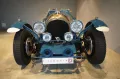 Bentley Racer 3/8 8Zyl. *Neu Aufgebaut von Racing Green