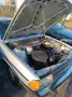 Audi 100 C2 Typ 43 mit H Zulassung 
