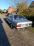 Audi 100 C2 Typ 43 mit H Zulassung 