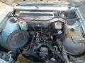 Audi 100 C2 Typ 43 mit H Zulassung 