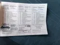 Audi 100 C2 Typ 43 mit H Zulassung 
