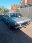 Audi 100 C2 Typ 43 mit H Zulassung 