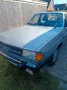 Audi 100 C2 Typ 43 mit H Zulassung 