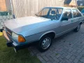 Audi 100 C2 Typ 43 mit H Zulassung 
