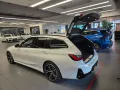 BMW 330d xDrive Touring 360°Kamera SportPro HarmanK.