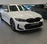 BMW 330d xDrive Touring 360°Kamera SportPro HarmanK.