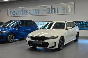 BMW 330d xDrive Touring 360°Kamera SportPro HarmanK.