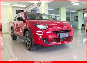 Fiat FIAT 600 1.2 T-GEN3 MHEV DCT La Prima NEOPATENTA