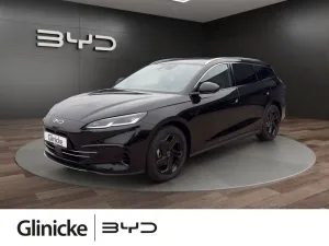 BYD Seal 06 DM-i Touring Comfort Lite 1350k m Hybrid