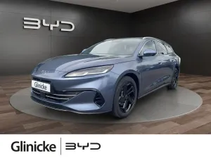 BYD Seal 06 DM-i Touring Comfort Lite 1350km Hybrid