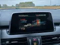 BMW 218 Active Tourer Advantage LED  Alu AHK abm.