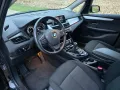 BMW 218 Active Tourer Advantage LED  Alu AHK abm.