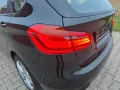 BMW 218 Active Tourer Advantage LED  Alu AHK abm.