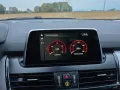 BMW 218 Active Tourer Advantage LED  Alu AHK abm.
