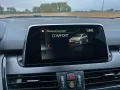 BMW 218 Active Tourer Advantage LED  Alu AHK abm.