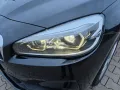 BMW 218 Active Tourer Advantage LED  Alu AHK abm.