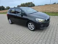 BMW 218 Active Tourer Advantage LED  Alu AHK abm.